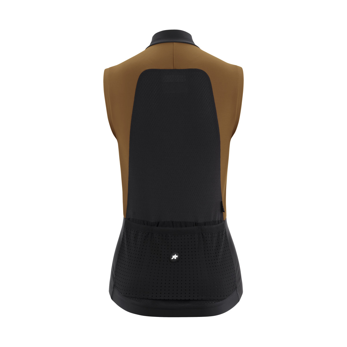 Assos DYORA R Spring Fall S11 Women's Vest | Jupiter Gold