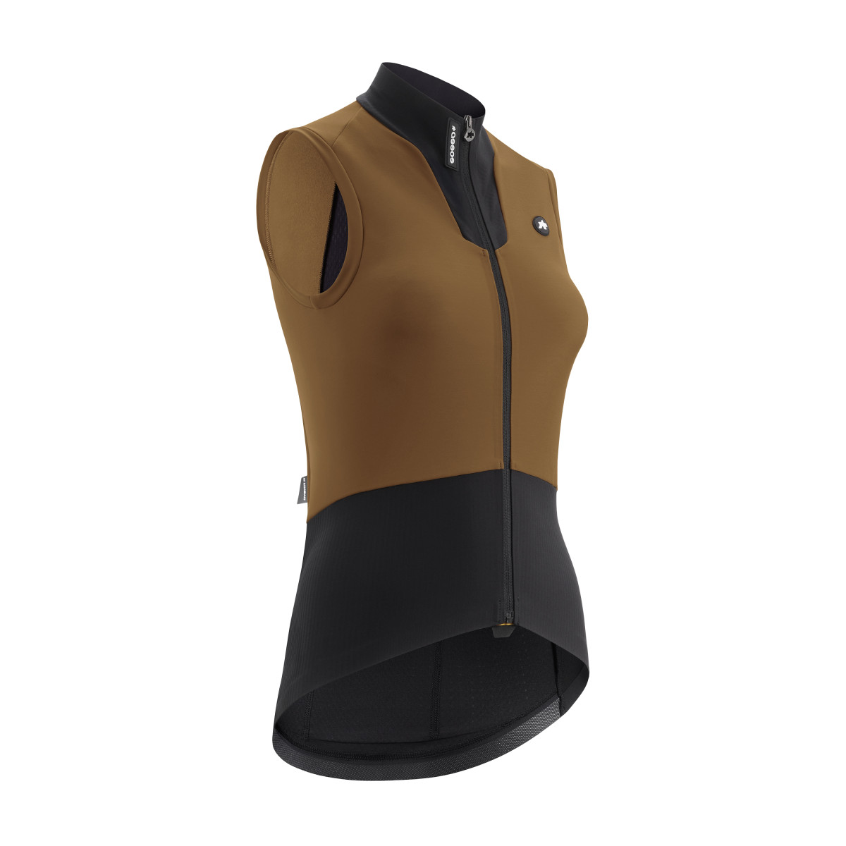 Assos DYORA R Spring Fall S11 Women's Vest | Jupiter Gold