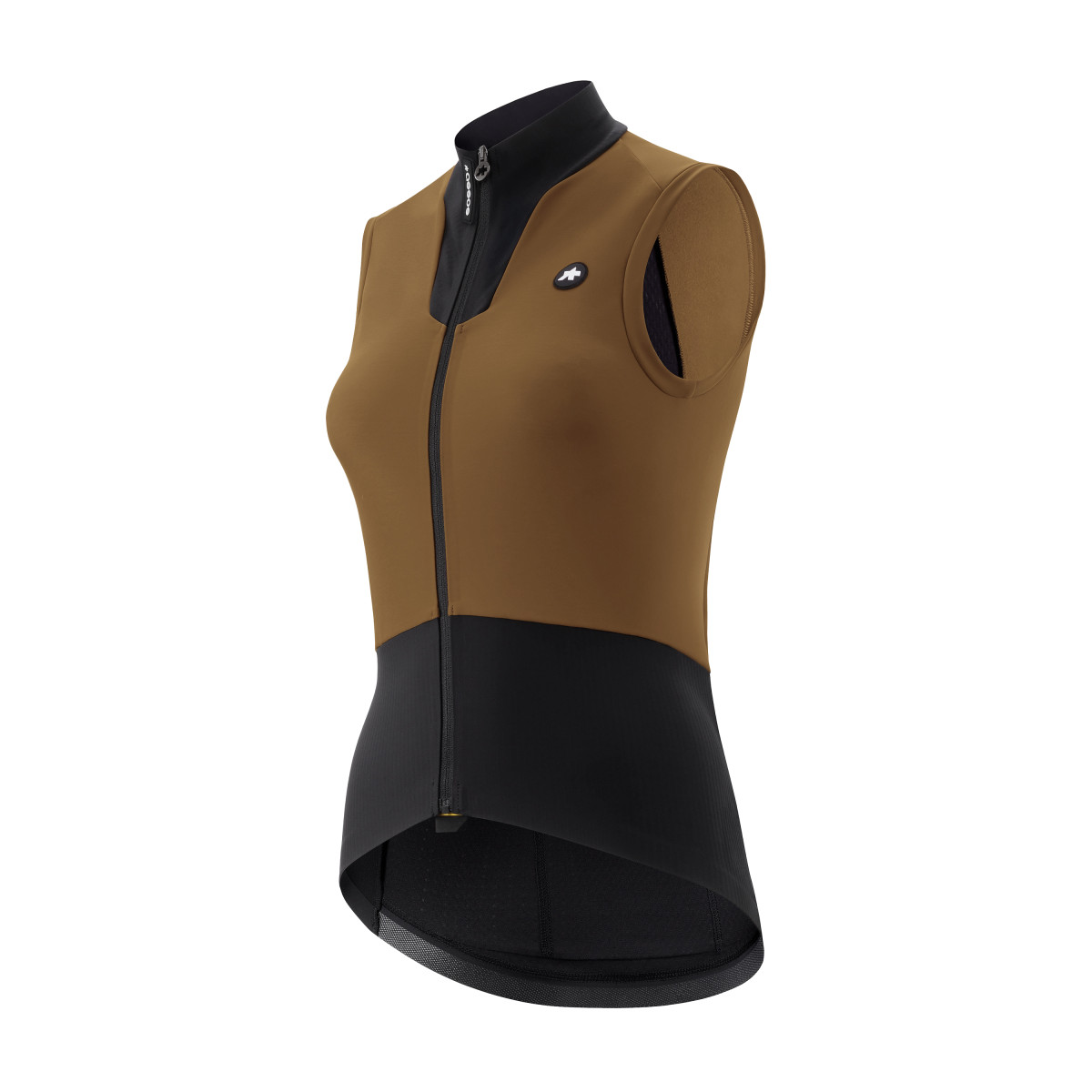 Assos DYORA R Spring Fall S11 Women's Vest | Jupiter Gold