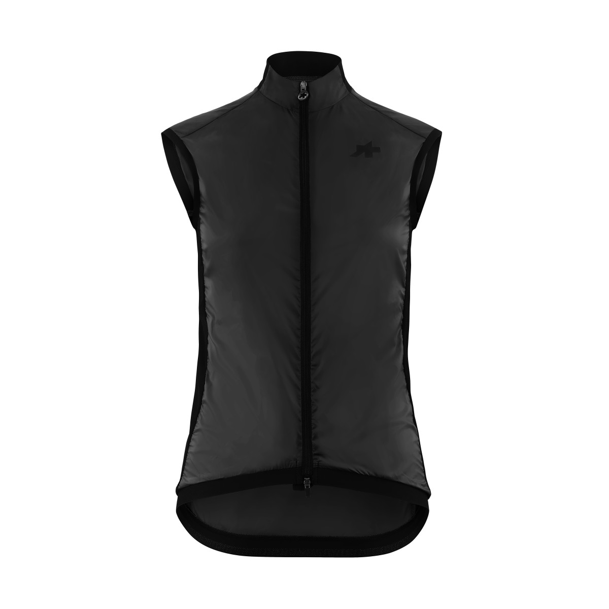 Assos Uma GT S11 Wind moteriška liemenė | Black Series