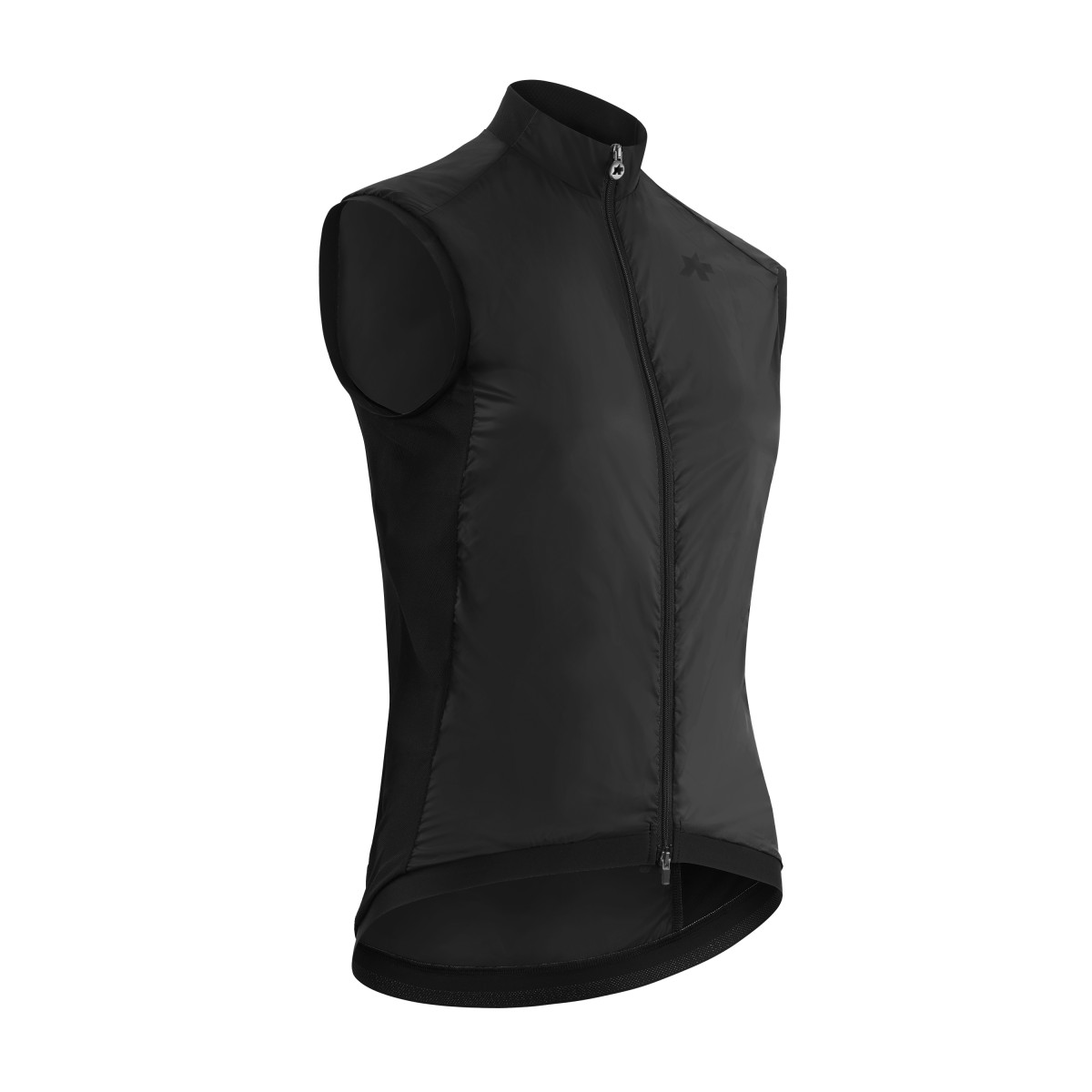 Assos Uma GT S11 Wind moteriška liemenė | Black Series