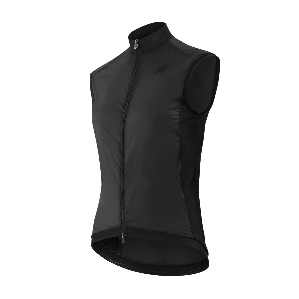 Assos Uma GT S11 Wind moteriška liemenė | Black Series