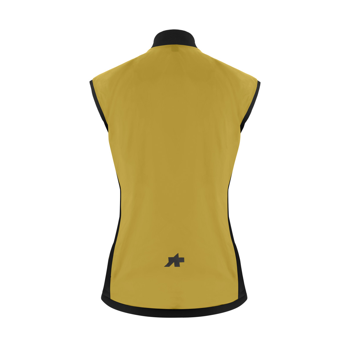 Assos Uma GT S11 Wind moteriška liemenė | Golden Yellow