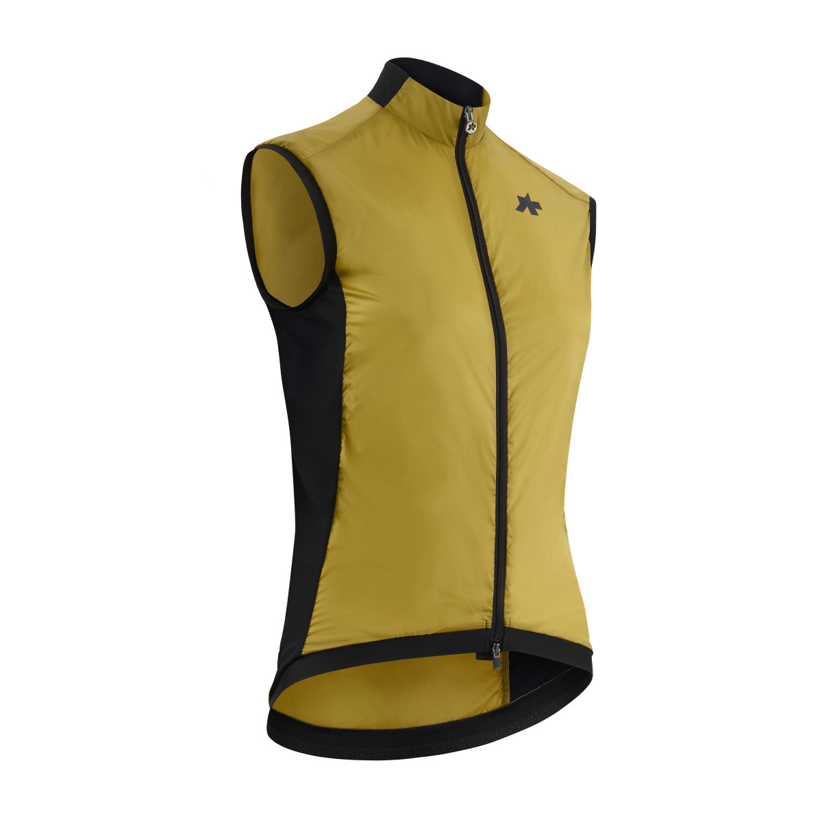 Assos Uma GT S11 Wind moteriška liemenė | Golden Yellow