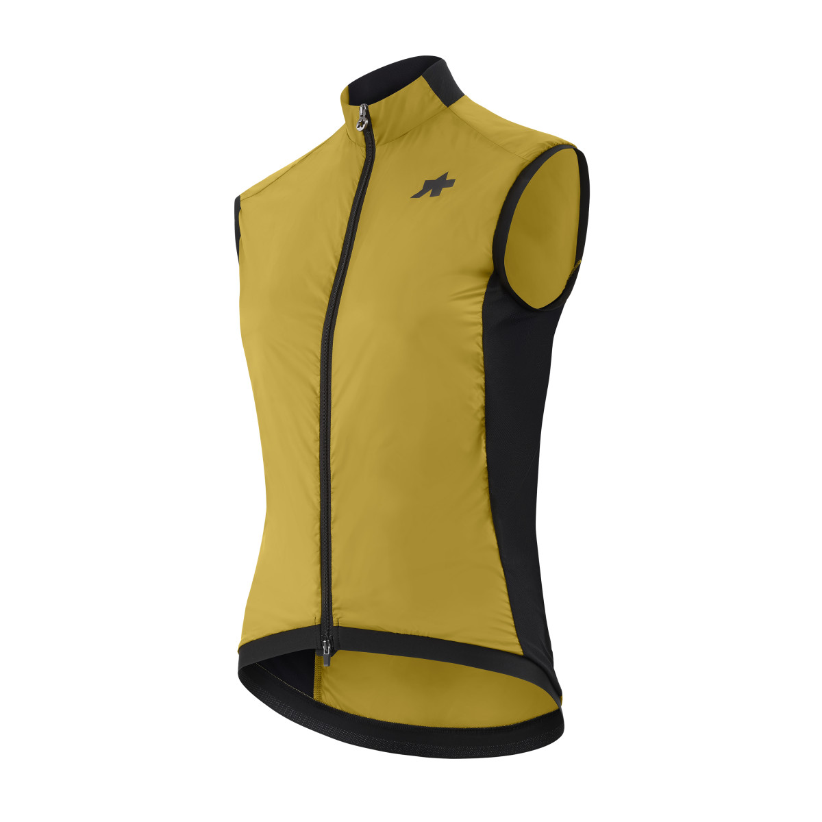 Assos Uma GT S11 Wind moteriška liemenė | Golden Yellow