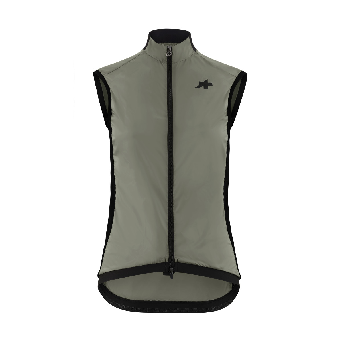 Assos Uma GT S11 Wind moteriška liemenė | Edge Green