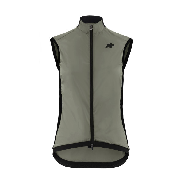Assos Uma GT S11 Wind moteriška liemenė | Edge Green