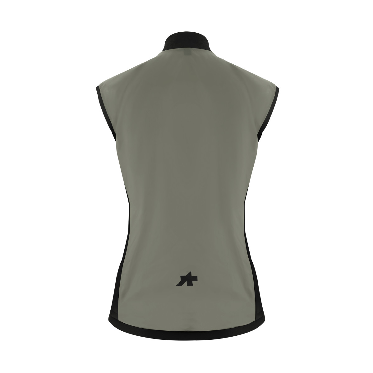 Assos Uma GT S11 Wind moteriška liemenė | Edge Green