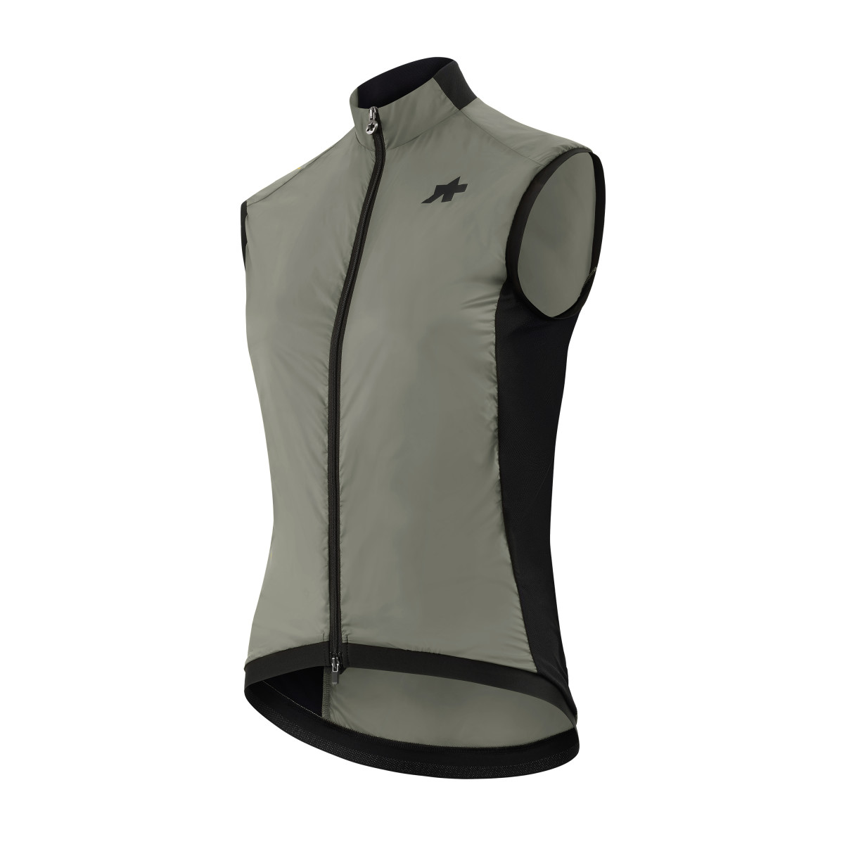 Assos Uma GT S11 Wind moteriška liemenė | Edge Green