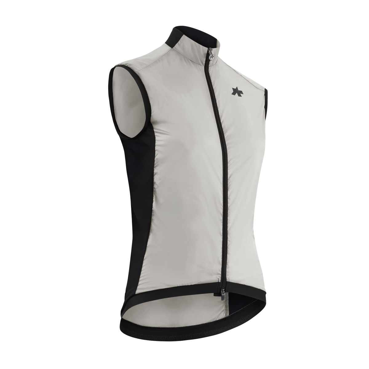 Assos Uma GT S11 Wind moteriška liemenė | Almond Milk