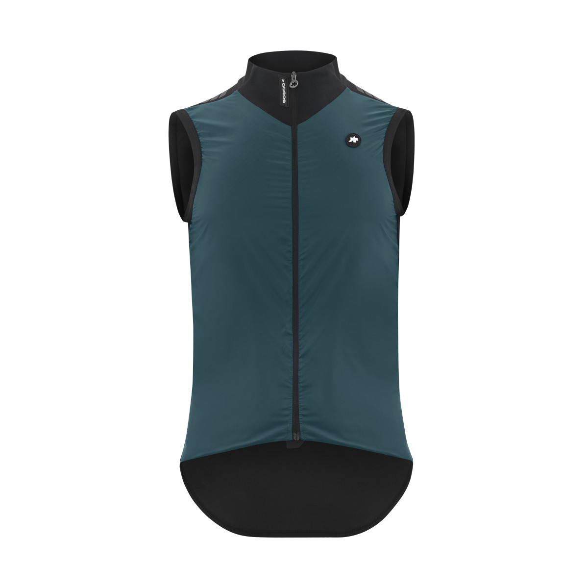Assos Tactica Shell T5 vyriška liemenė | Deep Petrol