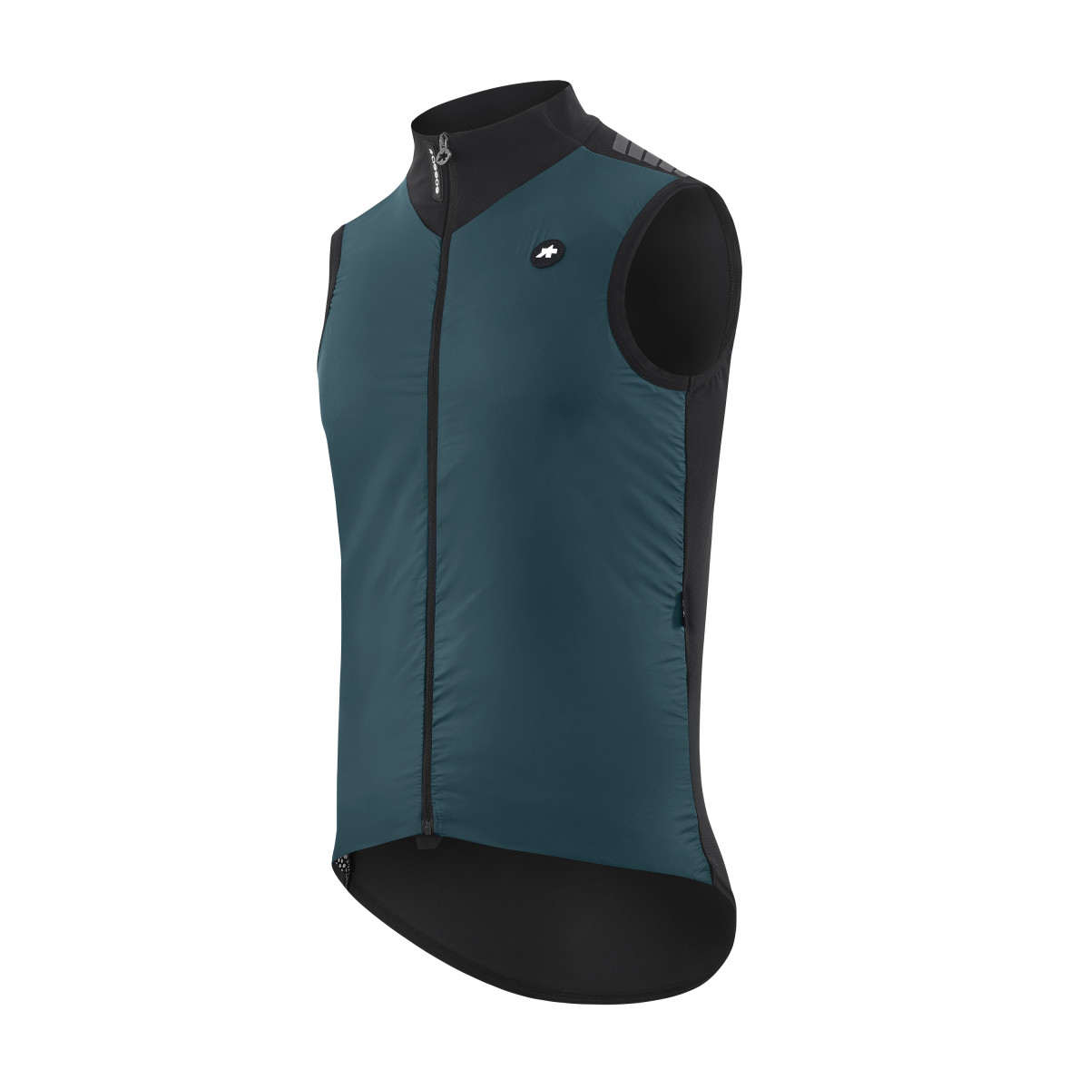 Assos Tactica Shell T5 vyriška liemenė | Deep Petrol