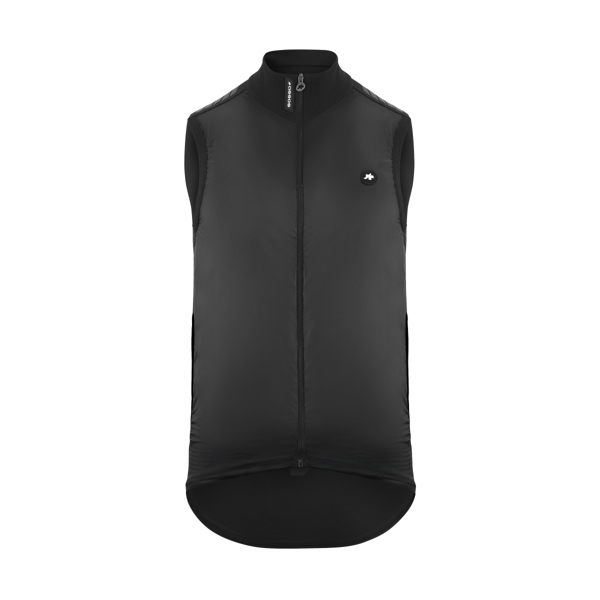 Assos Tactica Shell T5 Man's Vest | Black Series