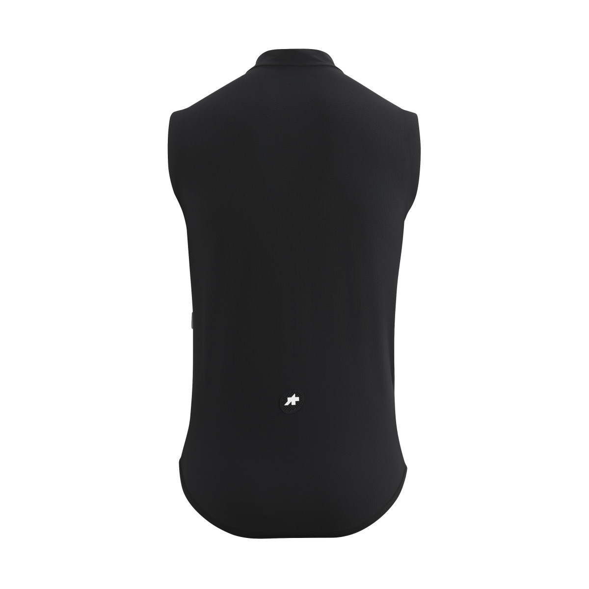 Assos Tactica Shell T5 Man's Vest | Black Series