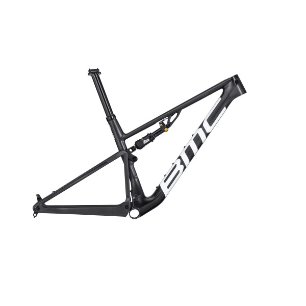 BMC Fourstroke R 01 One rėmas | Lightweight Carbon VAR0