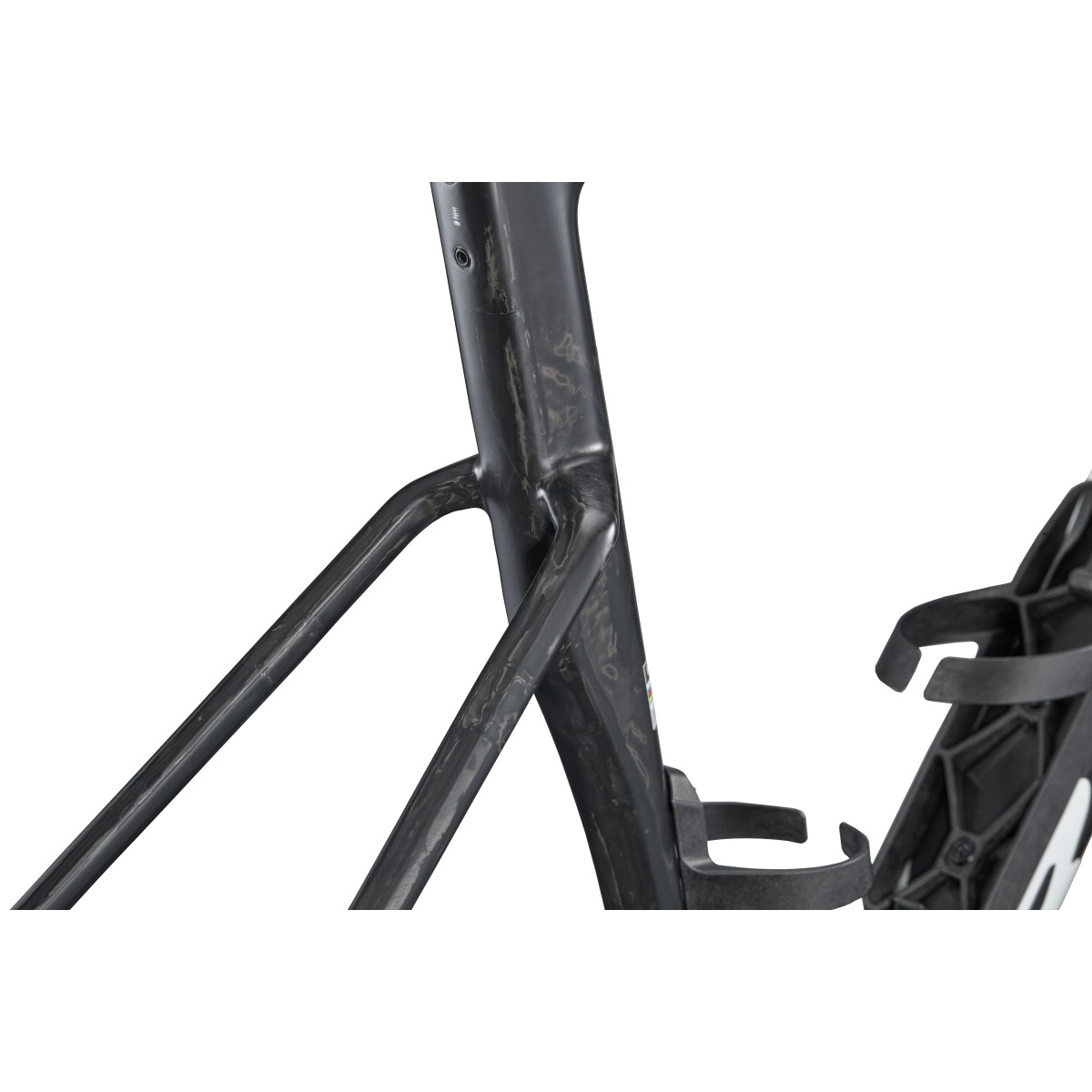 BMC Kaius 01 rėmas | Lightweight Carbon VAR0