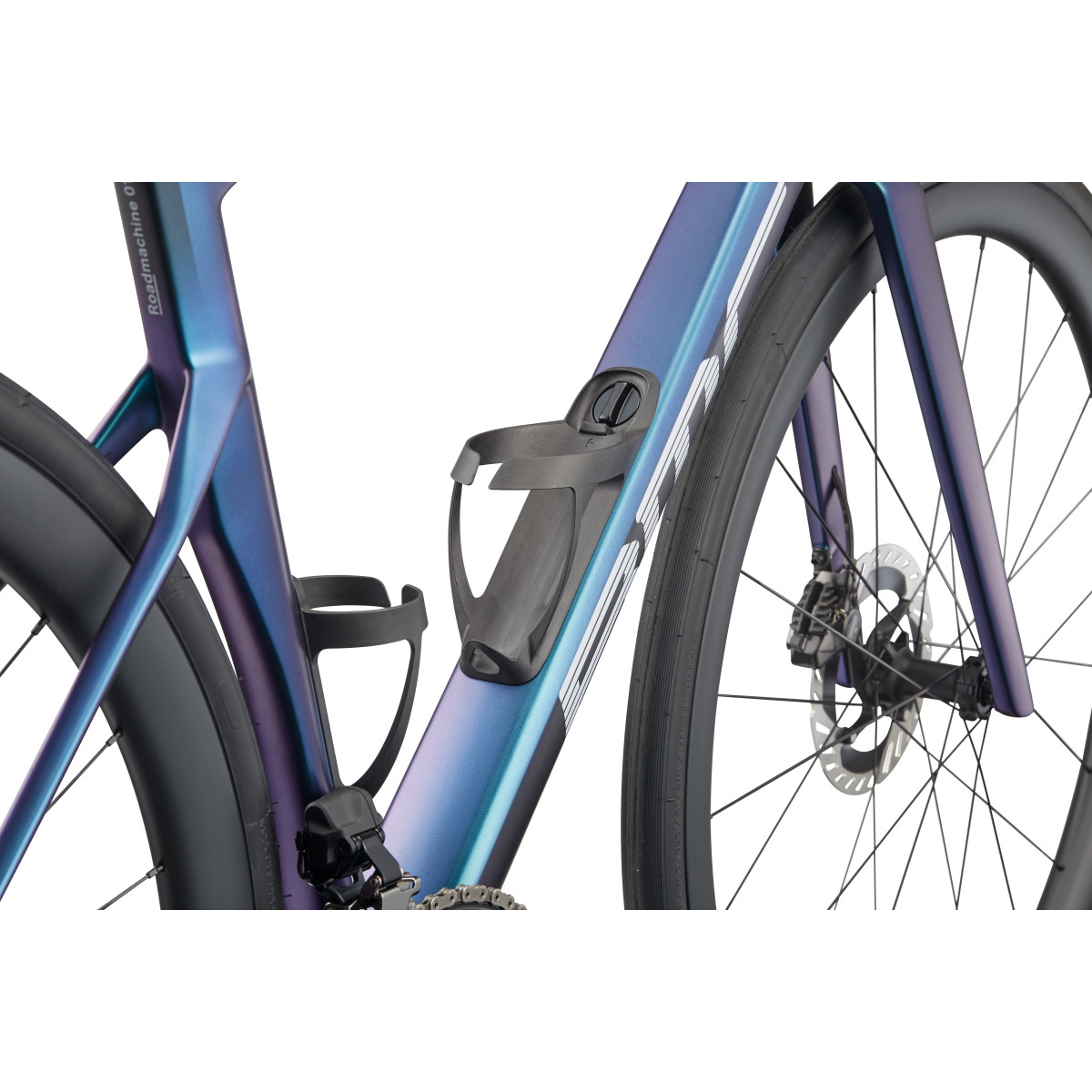 BMC Roadmachine 01 One plento dviratis | Chameleon Petrol