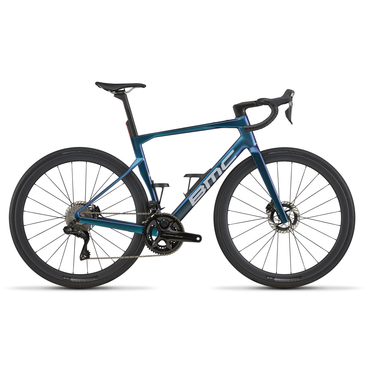 BMC Roadmachine 01 One plento dviratis | Chameleon Petrol