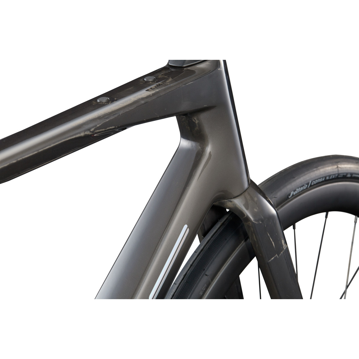 BMC Roadmachine 01 One plento dviratis | Carbon