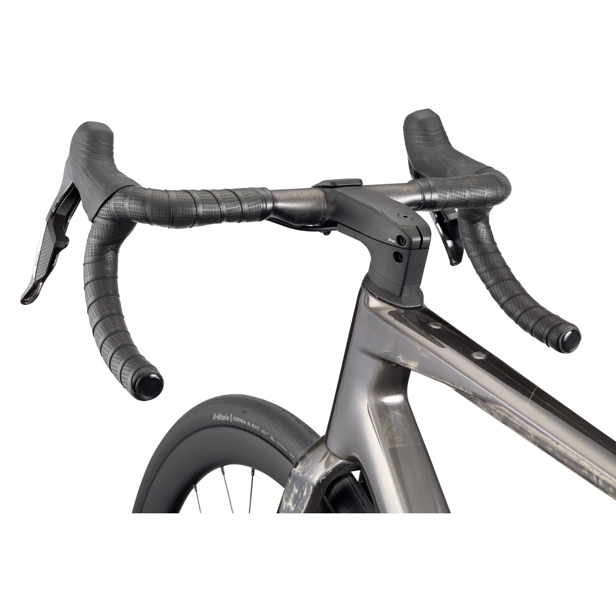 BMC Roadmachine 01 One plento dviratis | Carbon