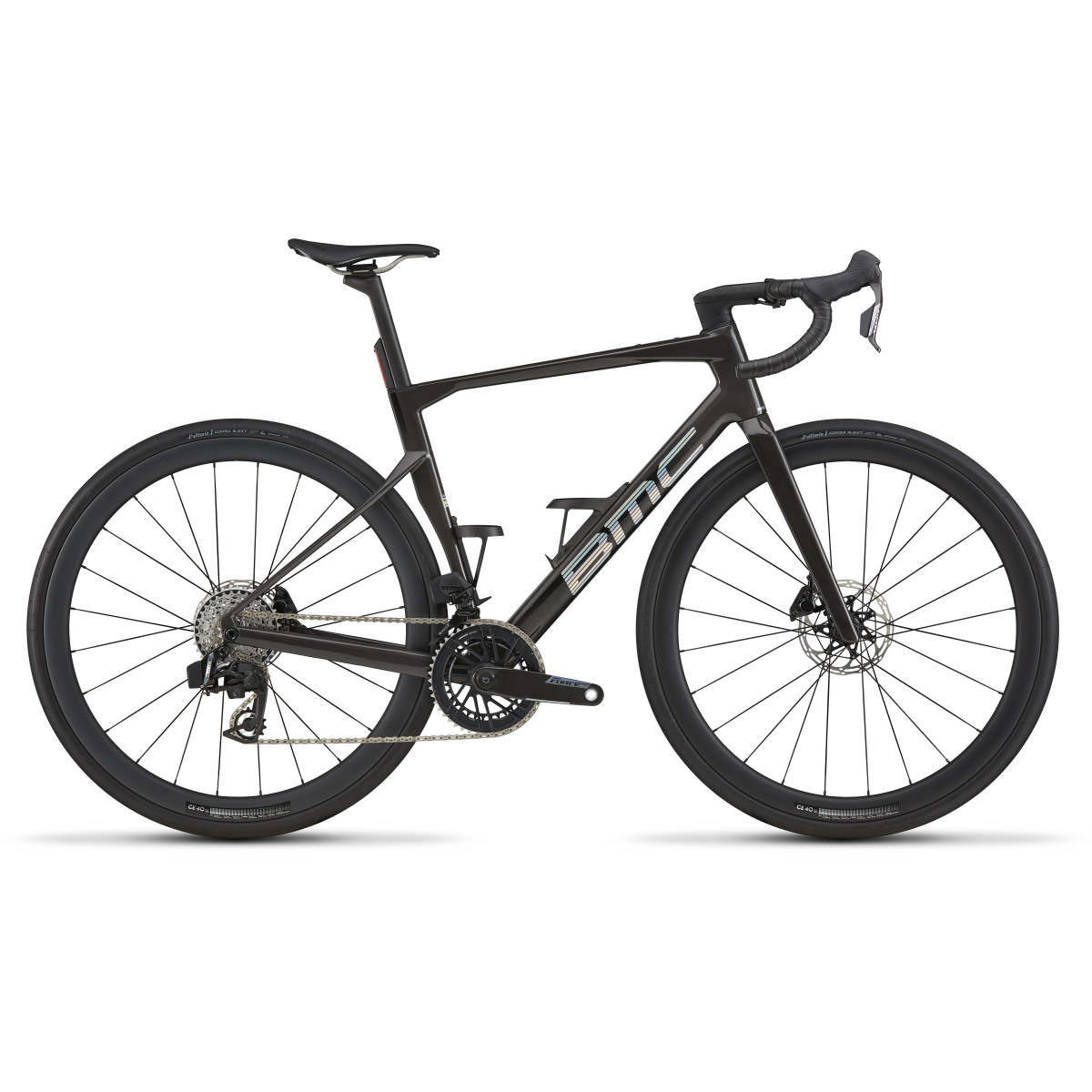 BMC Roadmachine 01 One plento dviratis | Carbon