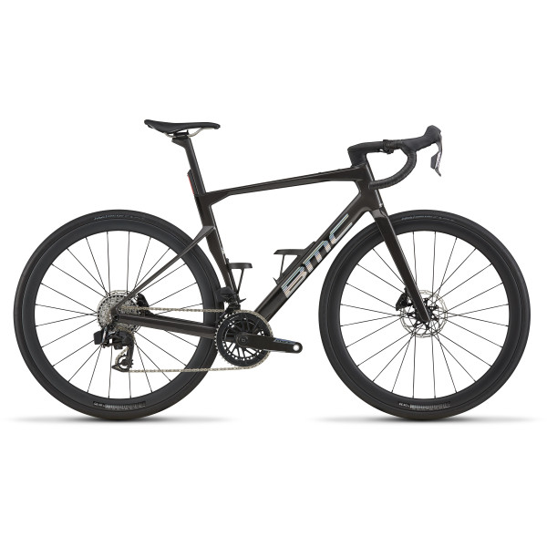 BMC Roadmachine 01 One plento dviratis | Carbon