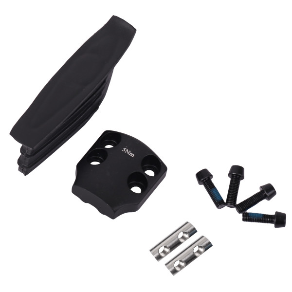 BMC Front Seatpost Clamp | Timemachine 01 / Timemachine 01 Disc