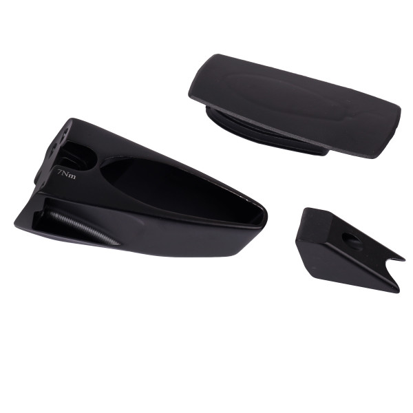 BMC balnelio iškyšos galinė tvirtinimo dalis | Timemachine 01 / Timemachine 01 Disc