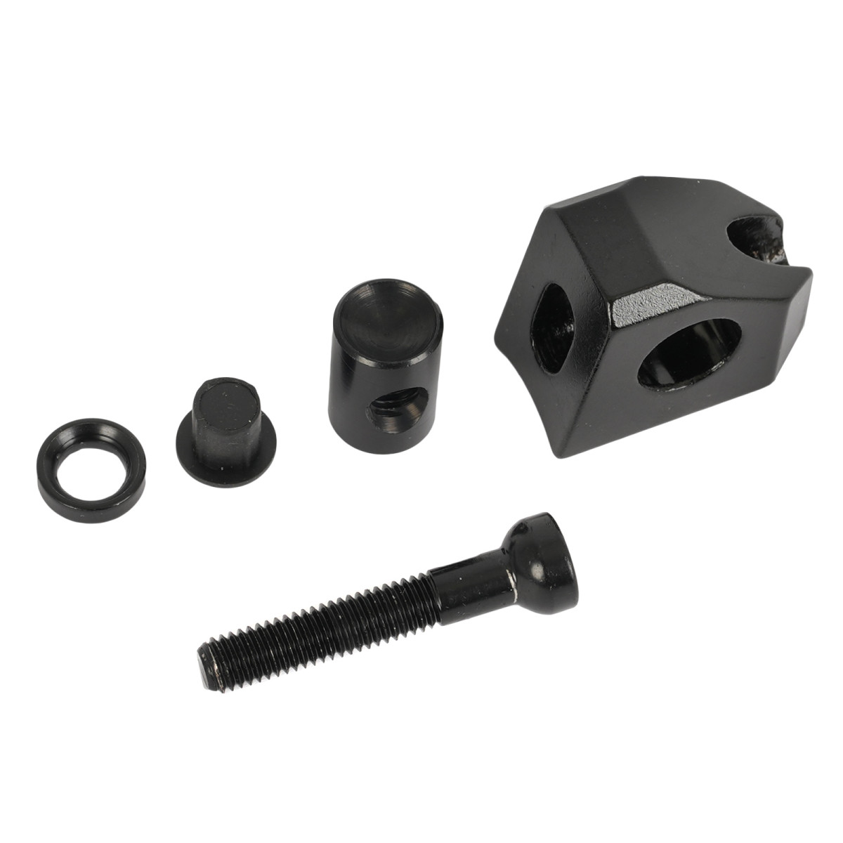 BMC No 23 balnelio iškyšos tvirtinimo dalys | ALR Disc / ALR