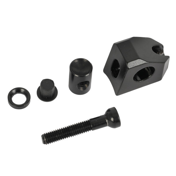 BMC No 23 balnelio iškyšos tvirtinimo dalys | ALR Disc / ALR