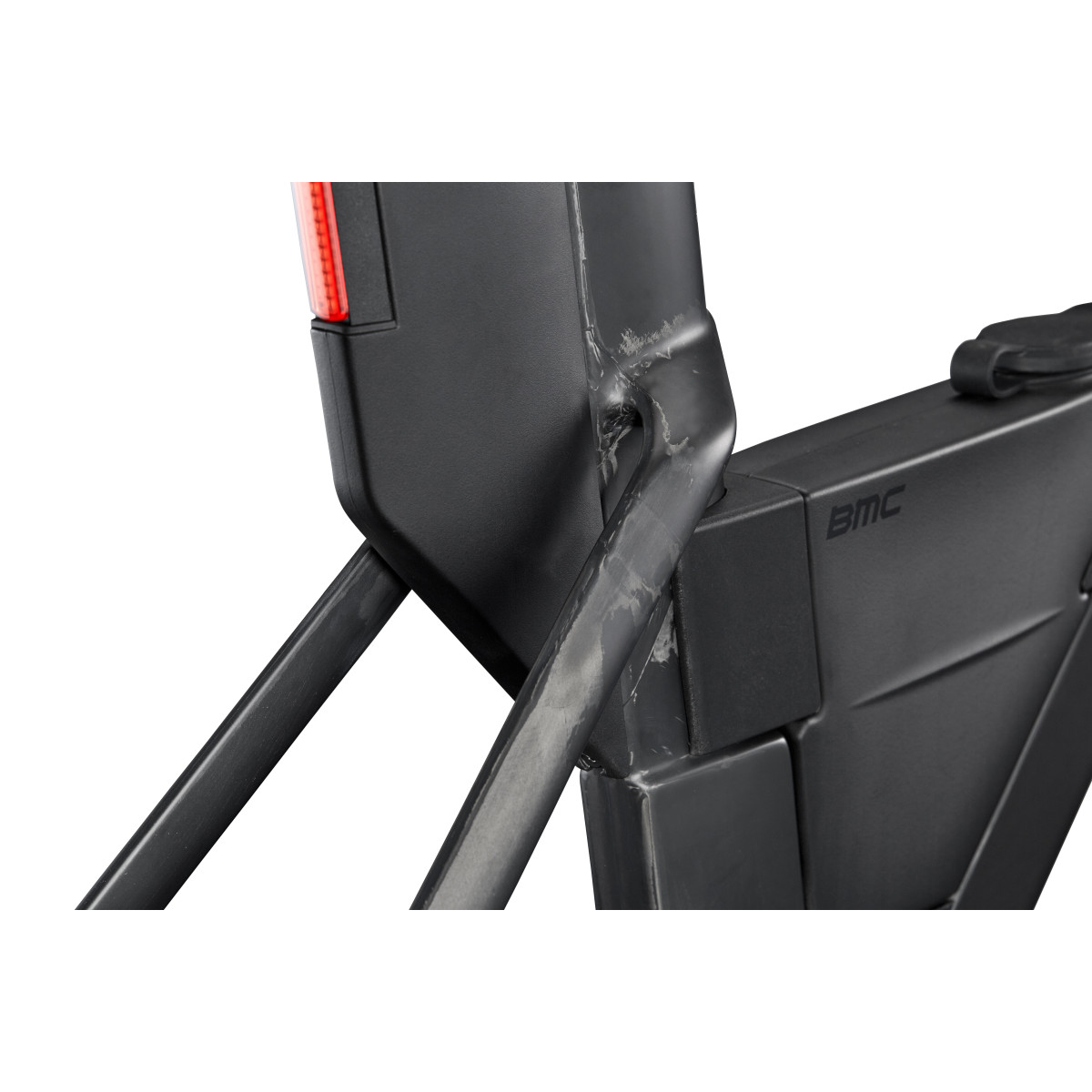 BMC Speedmachine 01 rėmas | Lightweight Carbon VAR0