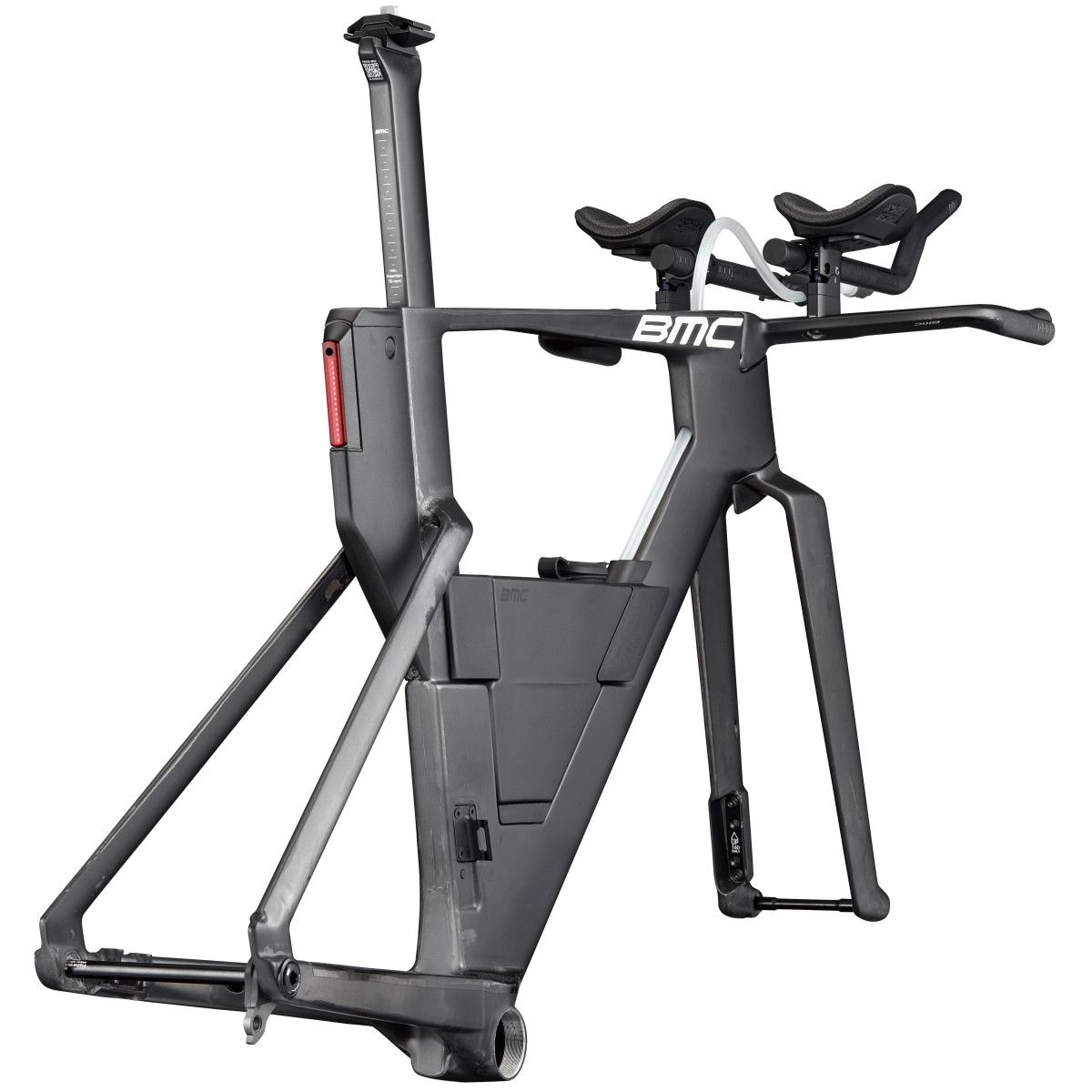 BMC Speedmachine 01 rėmas | Lightweight Carbon VAR0