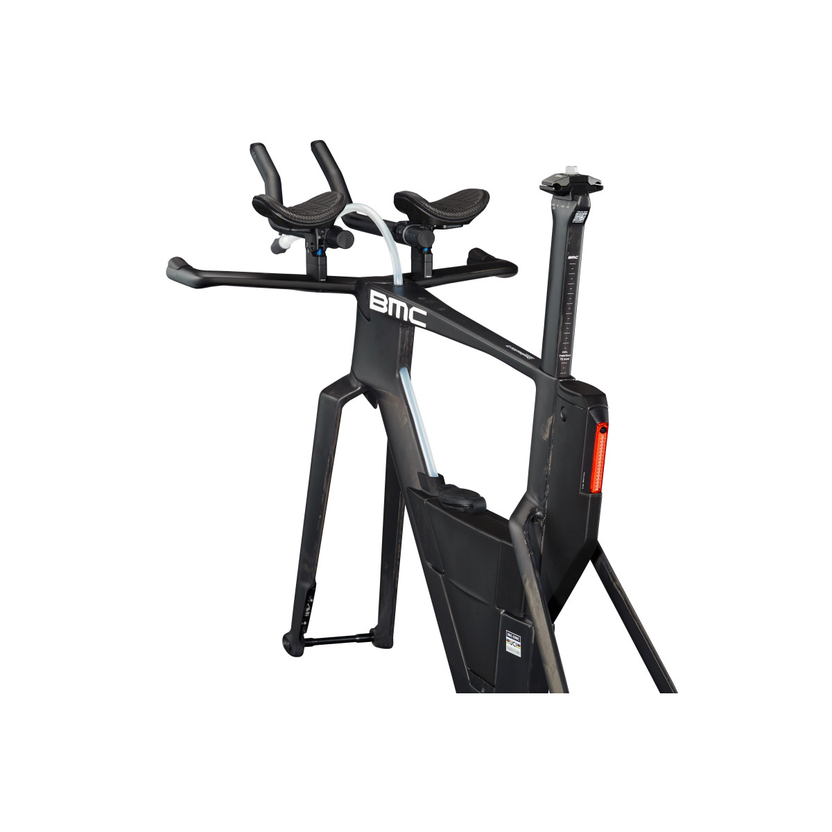 BMC Speedmachine 01 rėmas | Lightweight Carbon VAR0