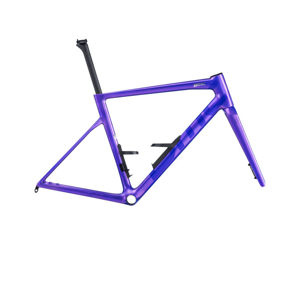 BMC Teammachine SLR 01 plento rėmas | Metallic Blue Purple