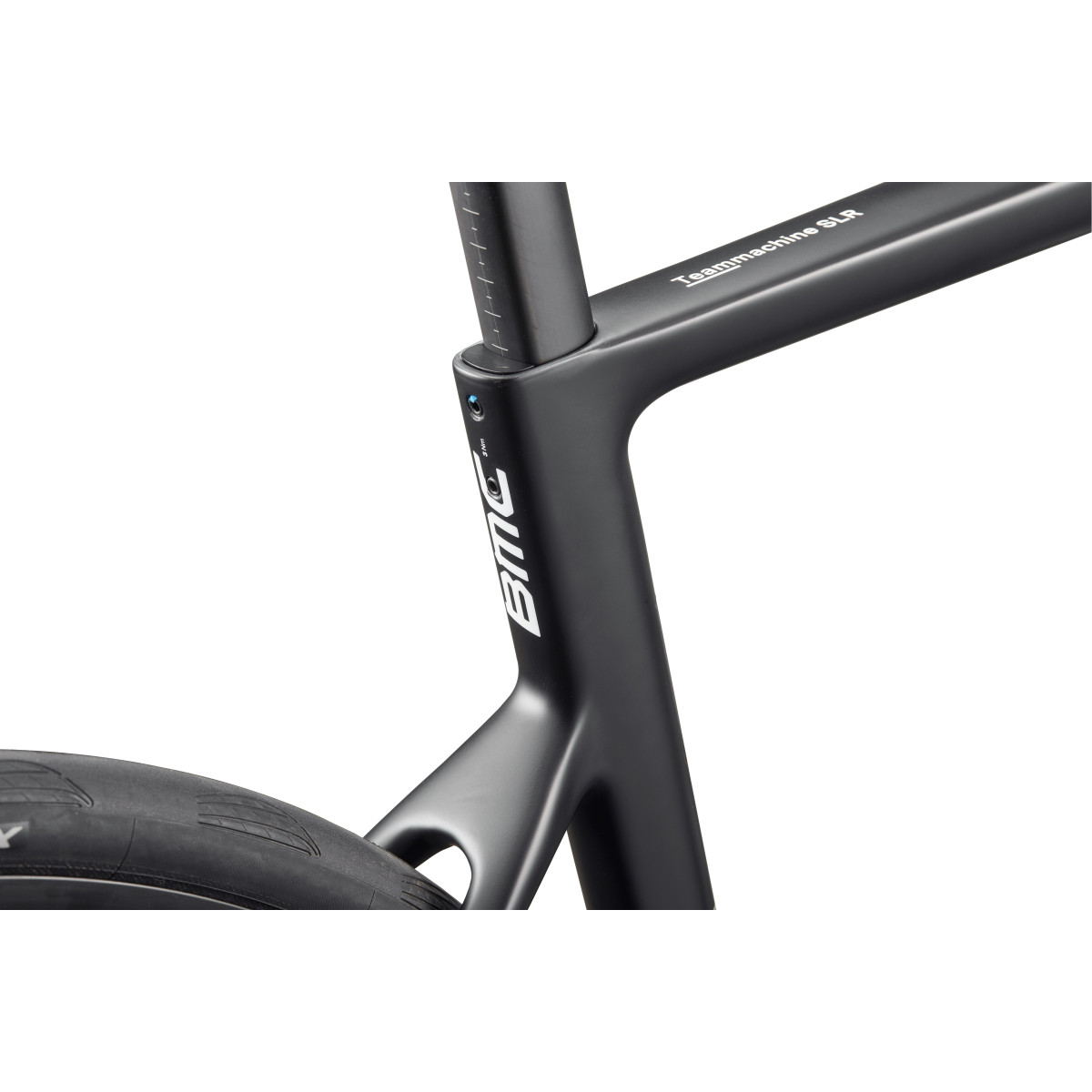 BMC Teammachine SLR Two plento dviratis | Black