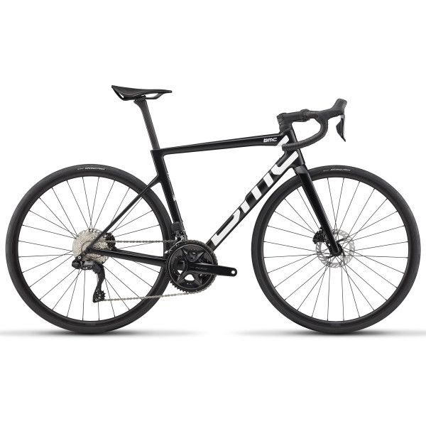 BMC Teammachine SLR Two plento dviratis | Black