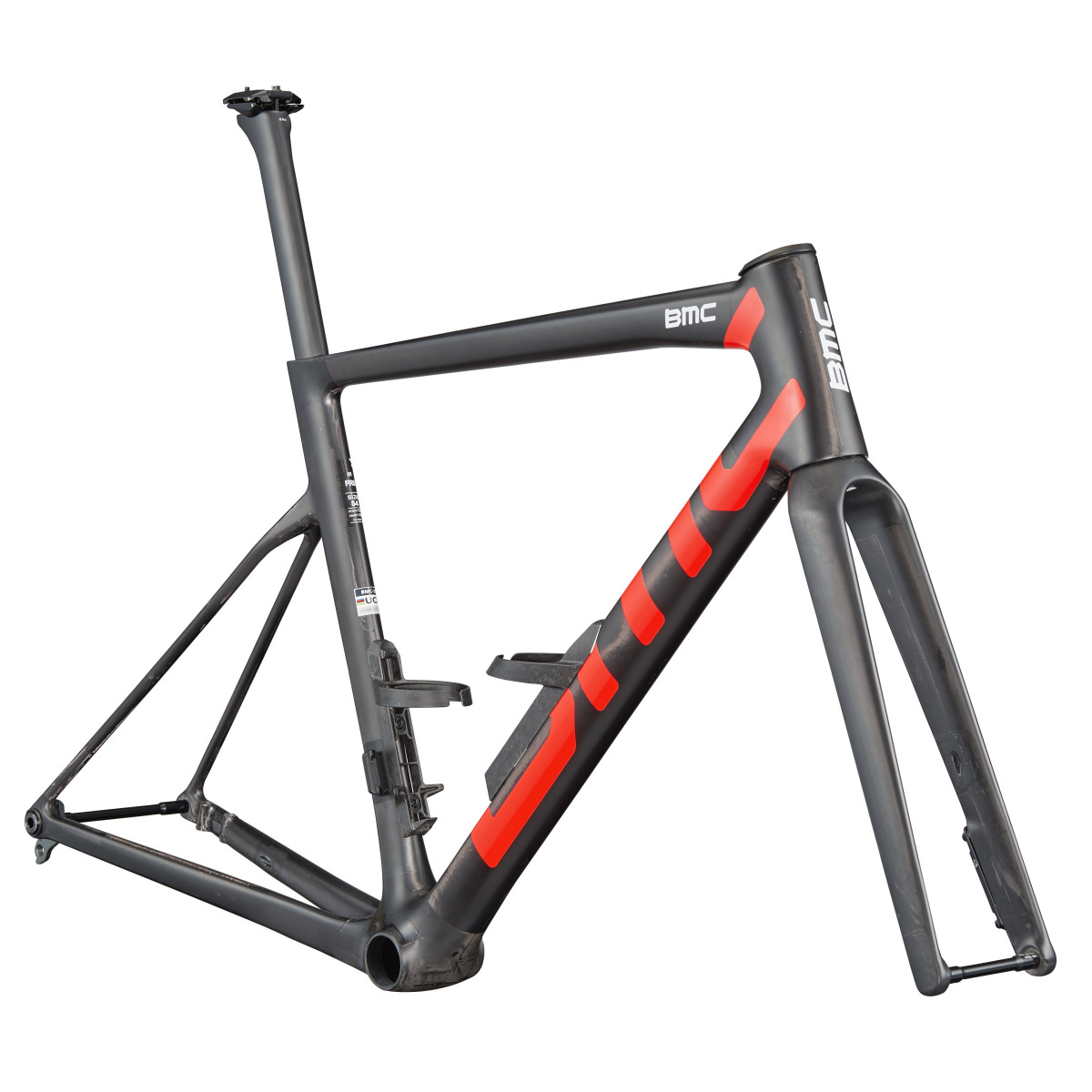 BMC Teammachine SLR 01 rėmas | Carbon