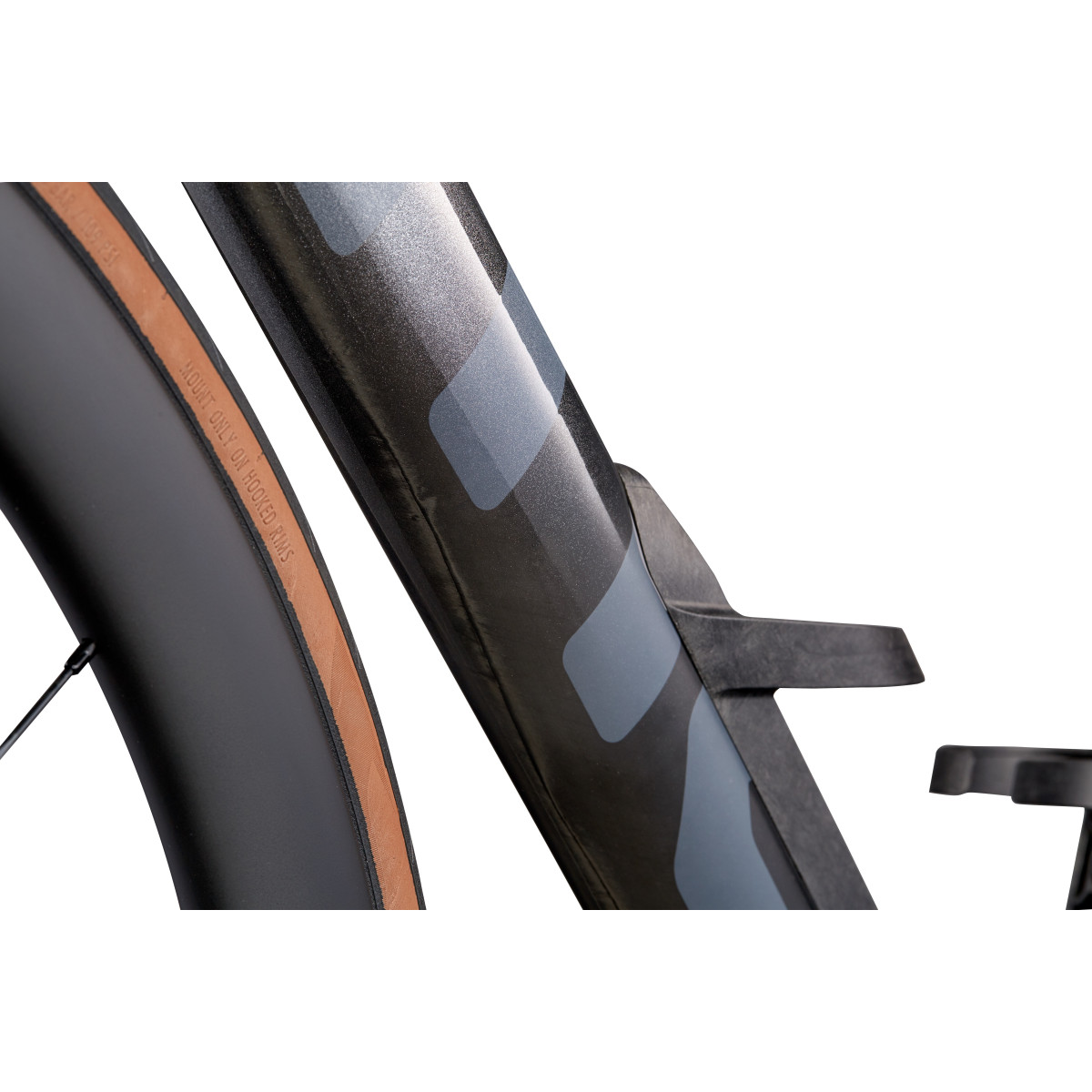 BMC Teammachine SLR 01 Three plento dviratis | Silver Carbon - Carbon