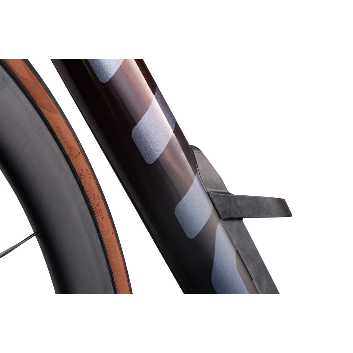 BMC Teammachine SLR 01 Two plento dviratis | Red Carbon - Carbon