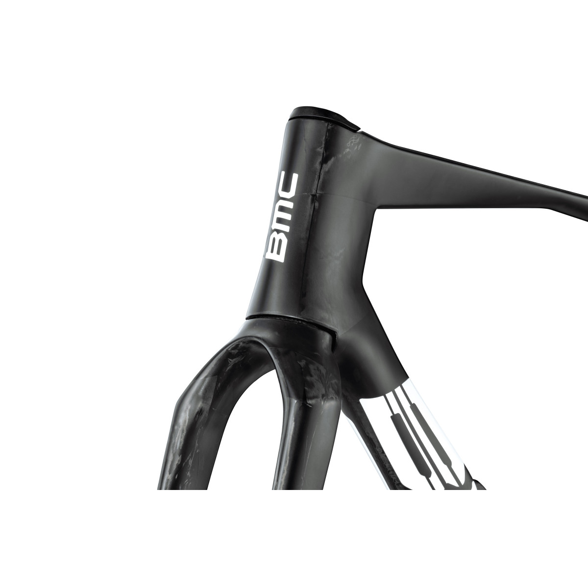 BMC Teammachine R 01 rėmas | Lightweight Carbon VAR0