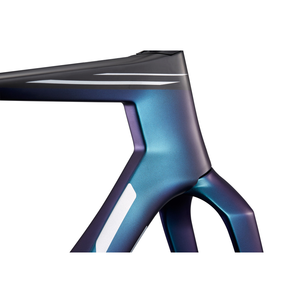 BMC Teammachine R 01 rėmas | Chameleon Petrol - Carbon