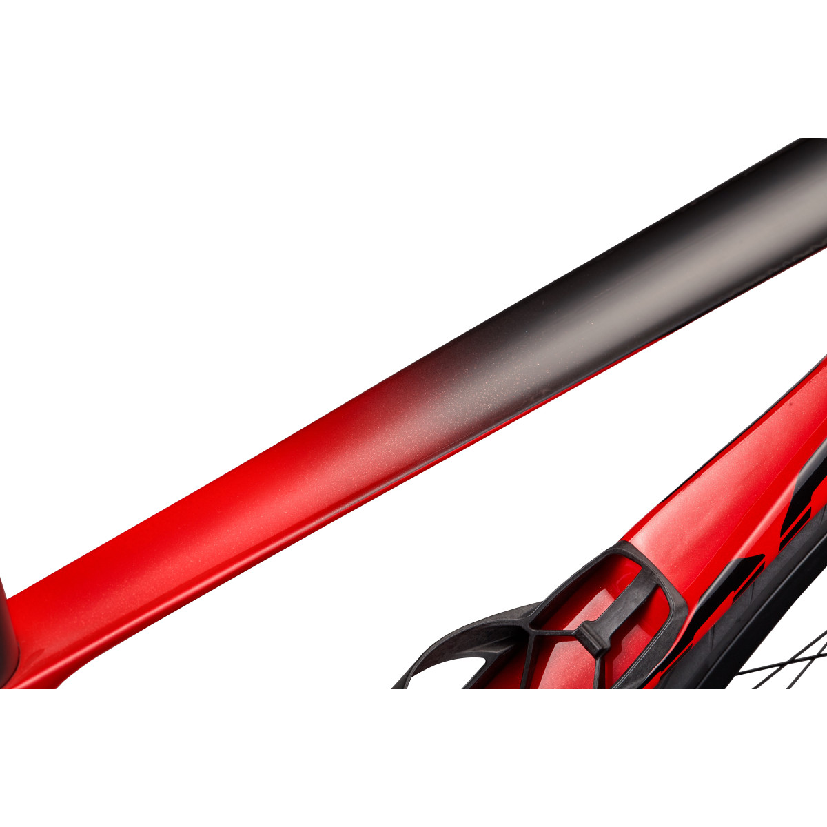 BMC Teammachine R 01 Five plento dviratis | Metallic Red - Carbon