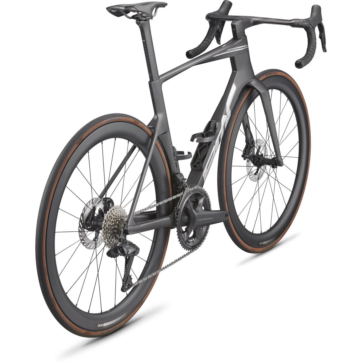 BMC Teammachine R 01 Four plento dviratis | Carbon Doodle
