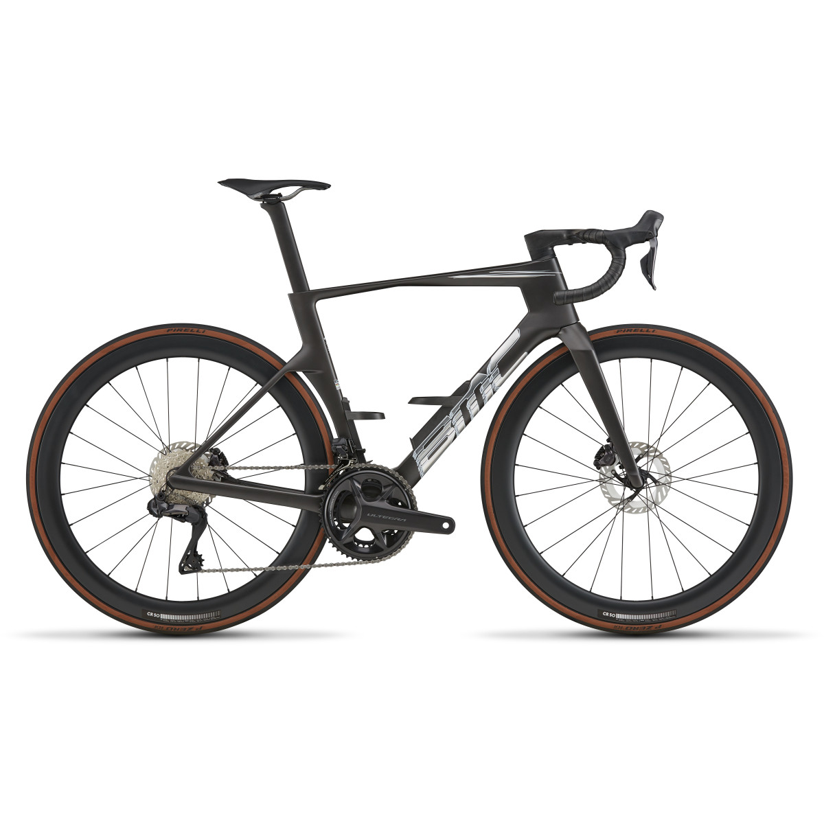 BMC Teammachine R 01 Four plento dviratis | Carbon Doodle