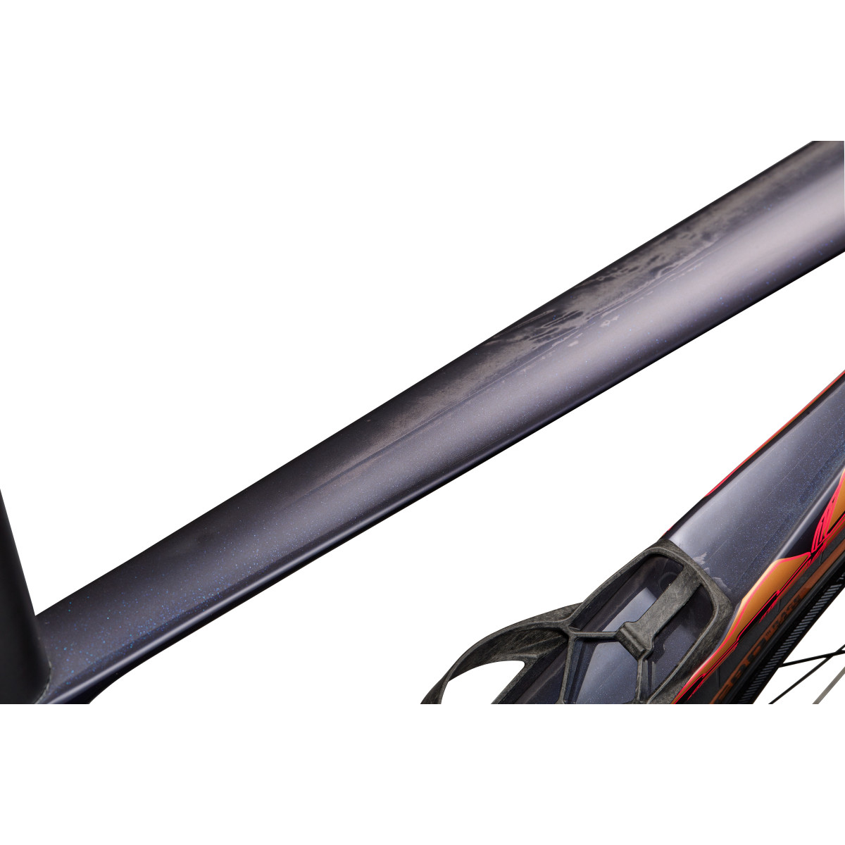 BMC Teammachine R 01 Three plento dviratis | Blue Carbon Doodle