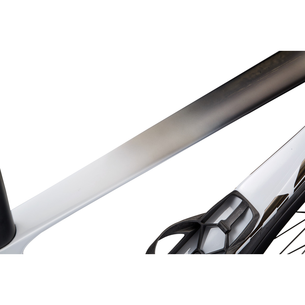 BMC Teammachine R 01 Two plento dviratis | Off-White - Carbon