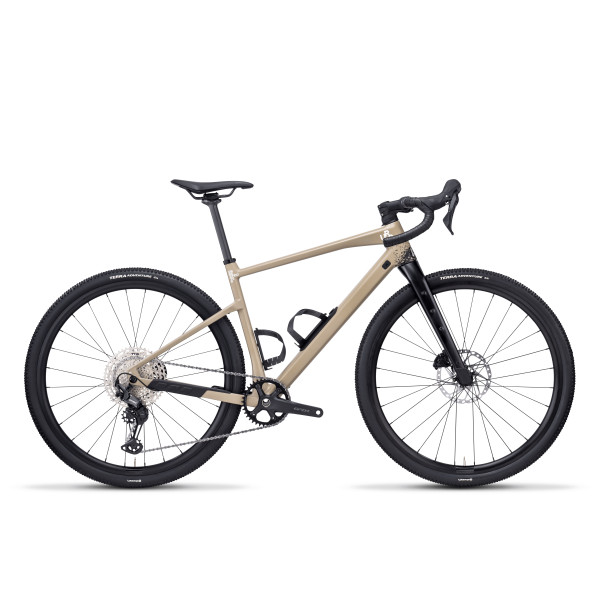 BMC URS Two Gravel dviratis | Sand