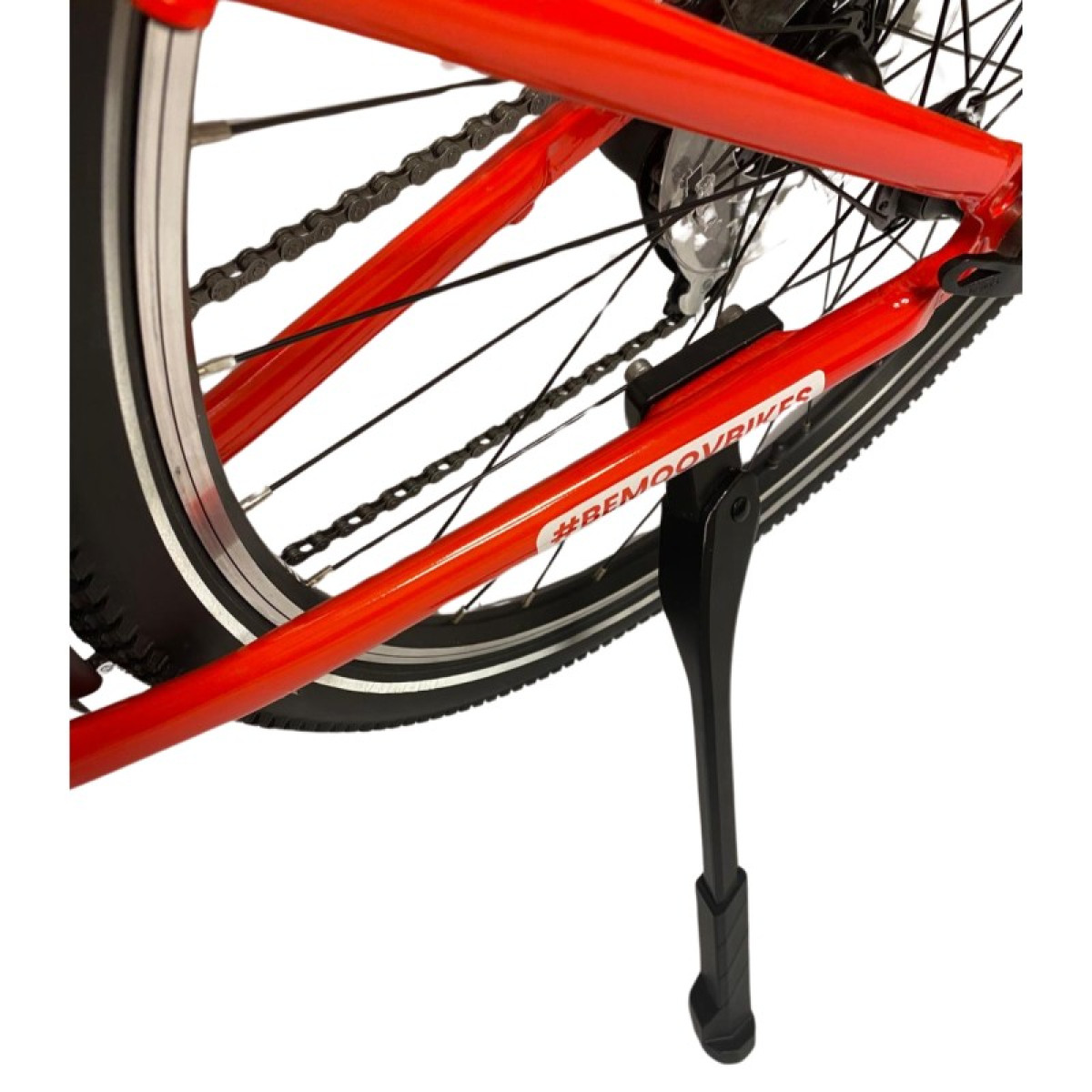 Bemoov 26" atraminė kojelė