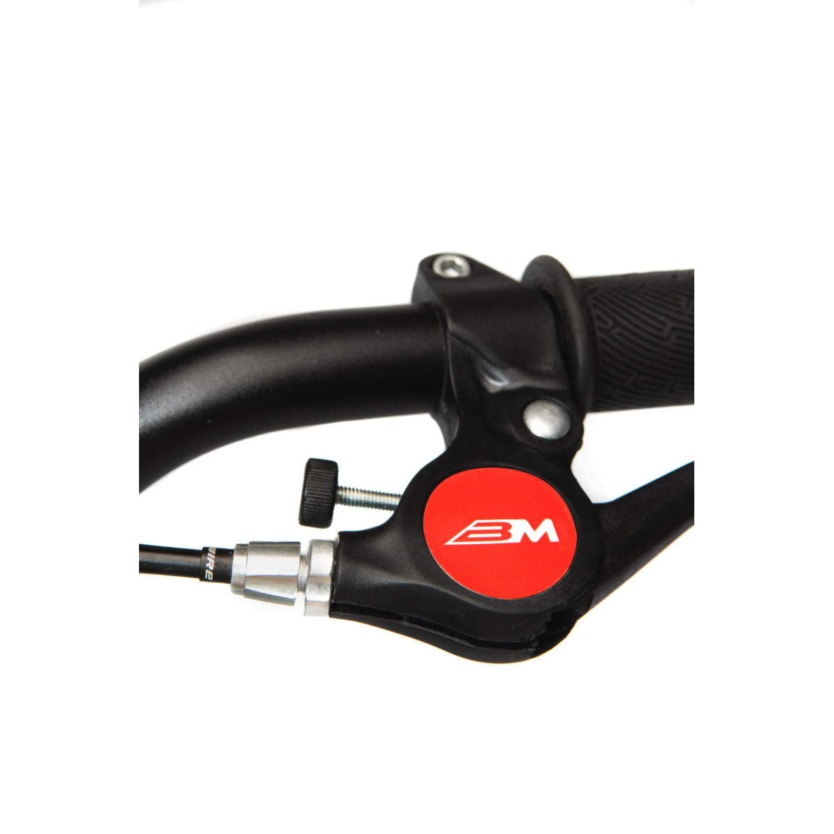 Bemoov M14 vaikiškas dviratis | Tornado Red