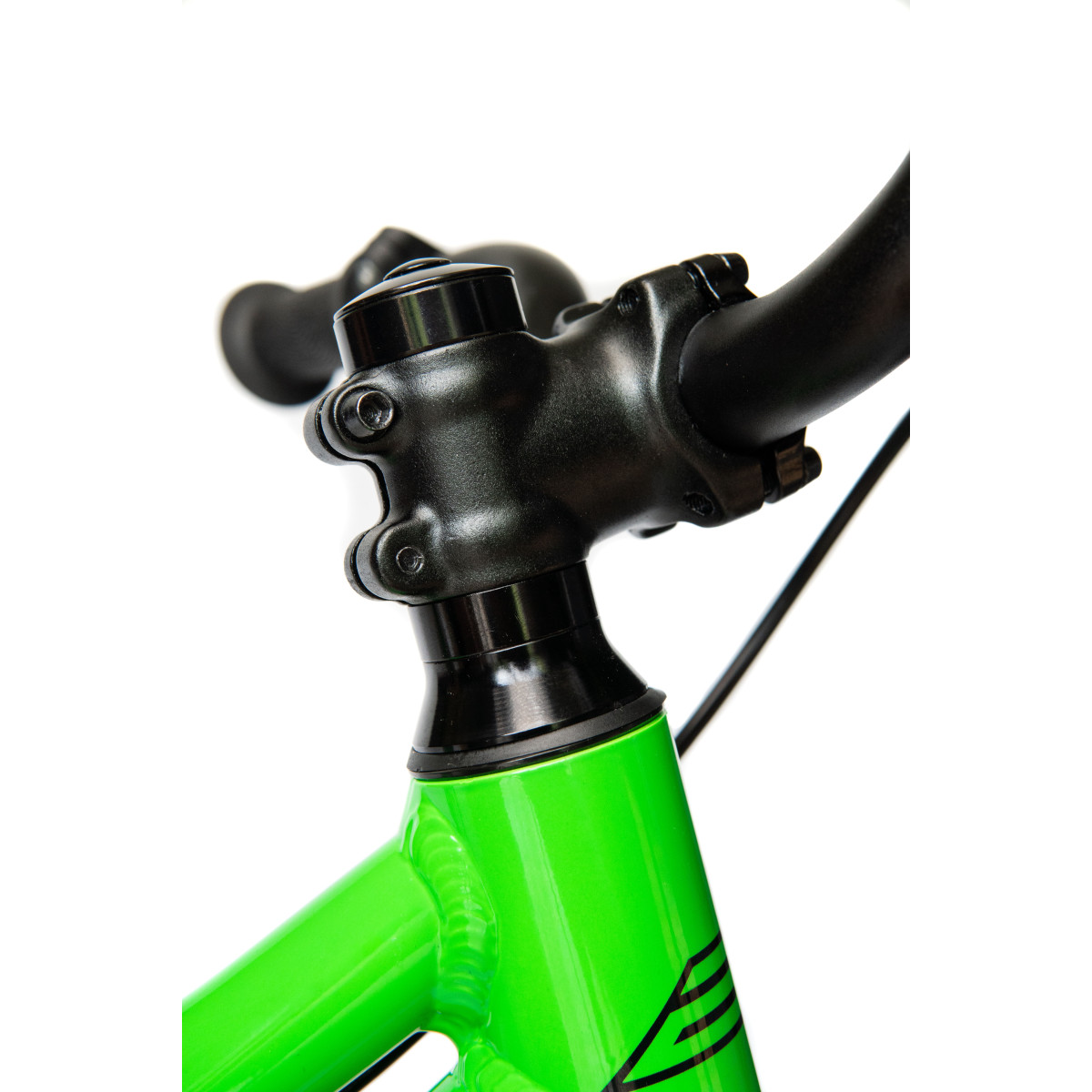 Bemoov M14 vaikiškas dviratis | Tornado Red